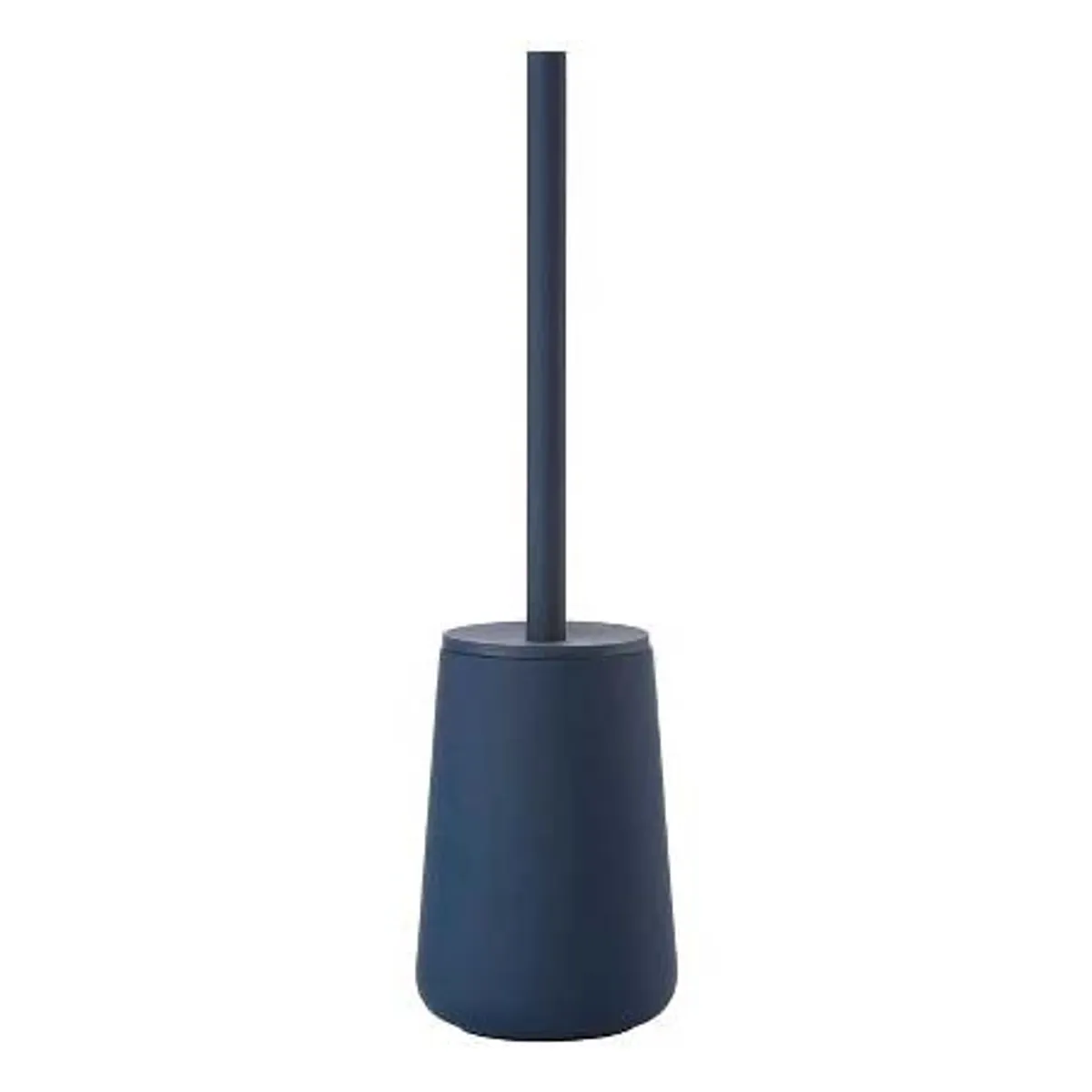 ZONE Denmark - Zone Nova One Toiletbørste Dia. 10,3 x 37 cm Royal Blue