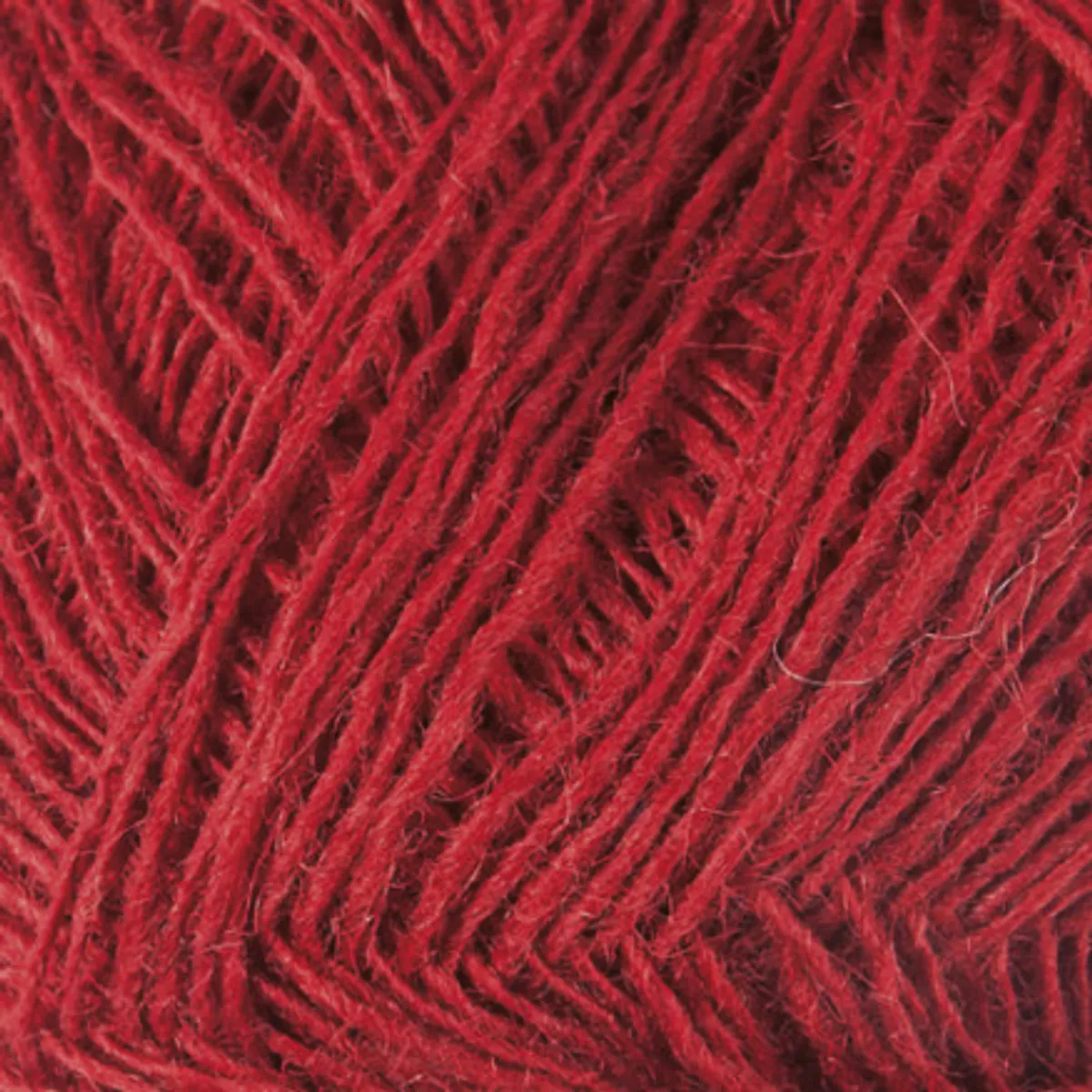 Ãstex Einband Garn 0047 Crimson