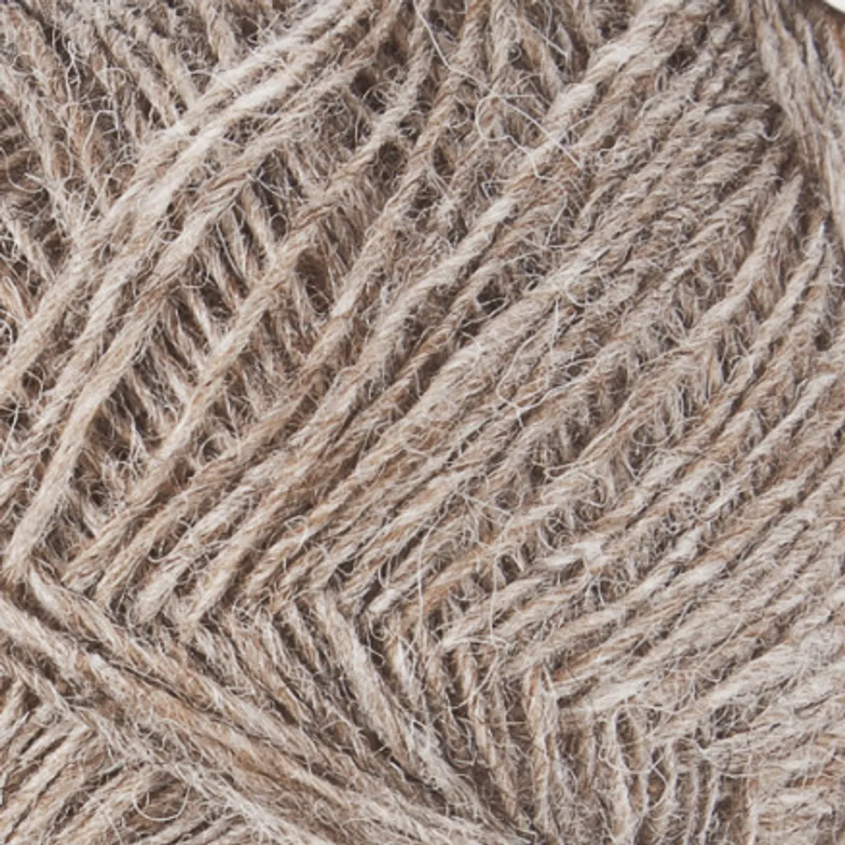 Ãstex Einband Garn 0885 Oatmeal heather