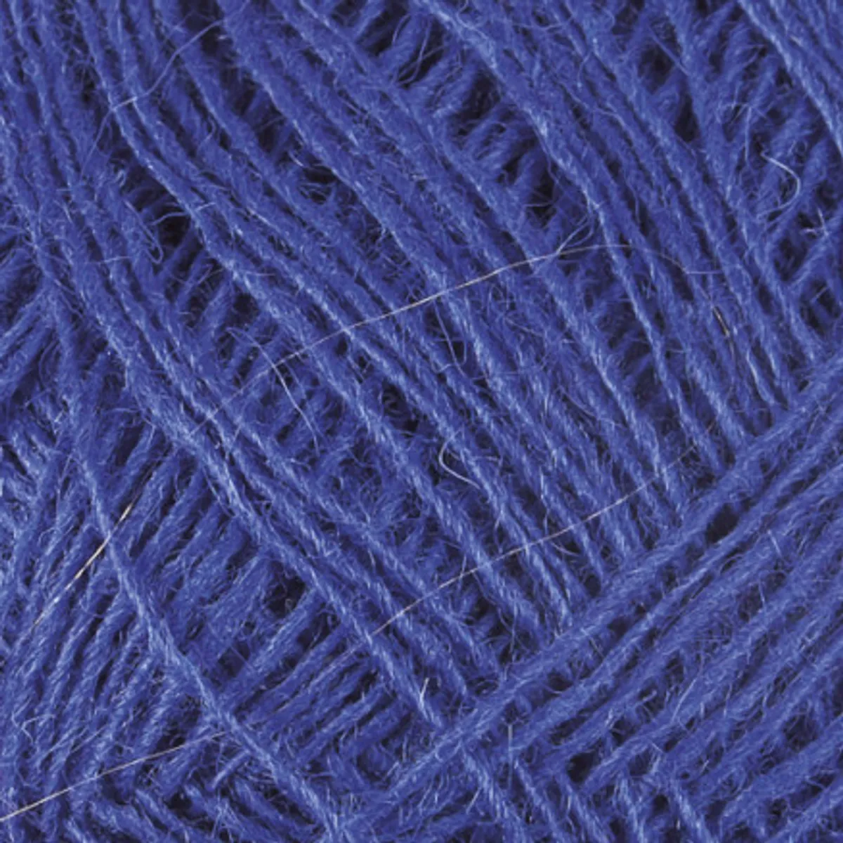 Ãstex Einband Garn 9277 Royal blue