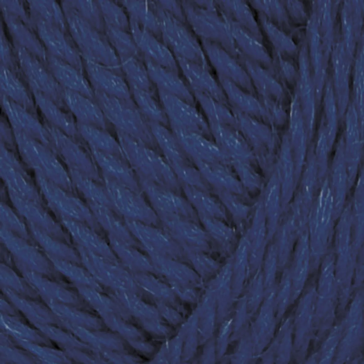 Ãstex Kambgarn Garn 0942 Indigo