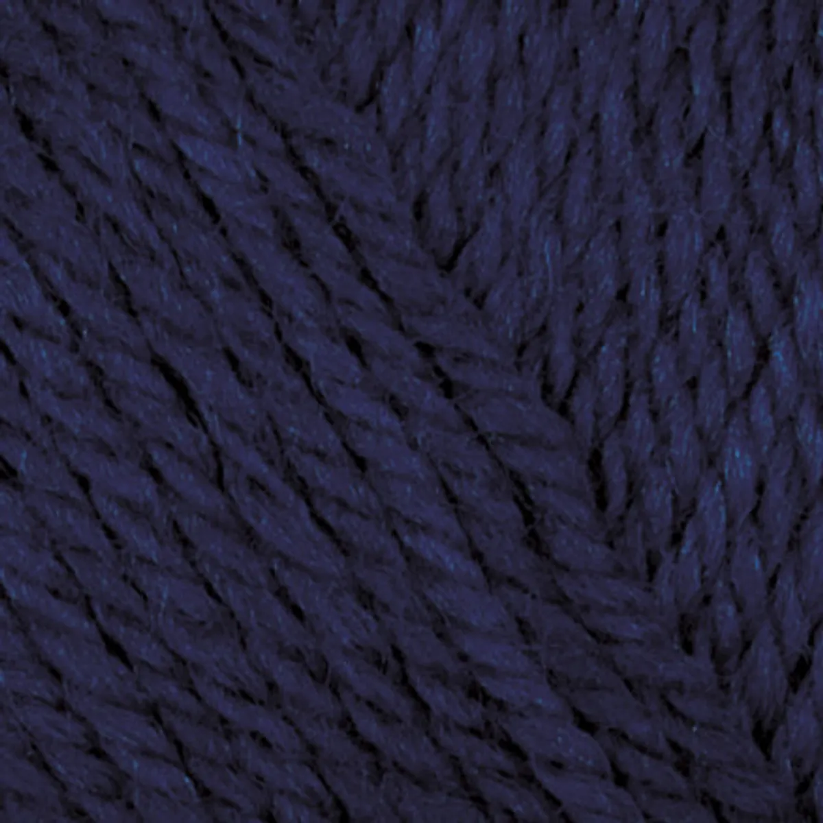 Ãstex Kambgarn Garn 0968 Navy