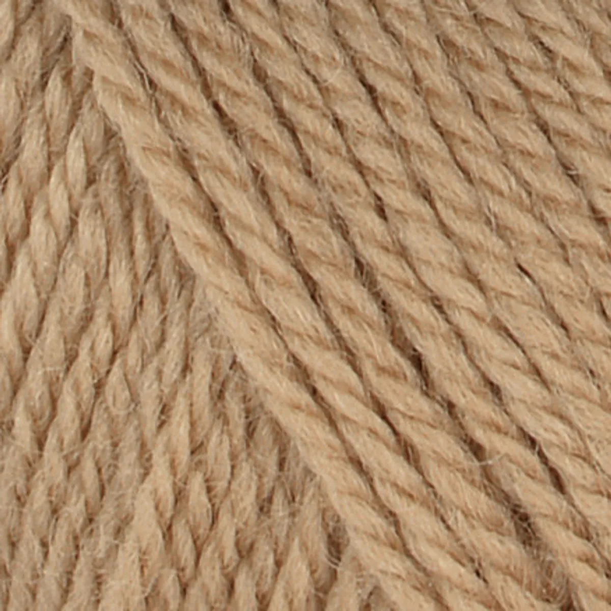 Ãstex Kambgarn Garn 1204 Beige