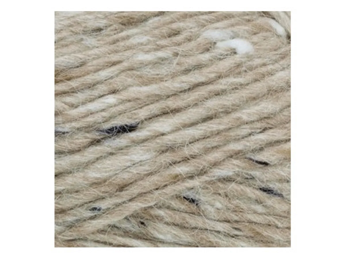 Ãstex Ãlafoss Lopi Garn Tweed 9976 Beige