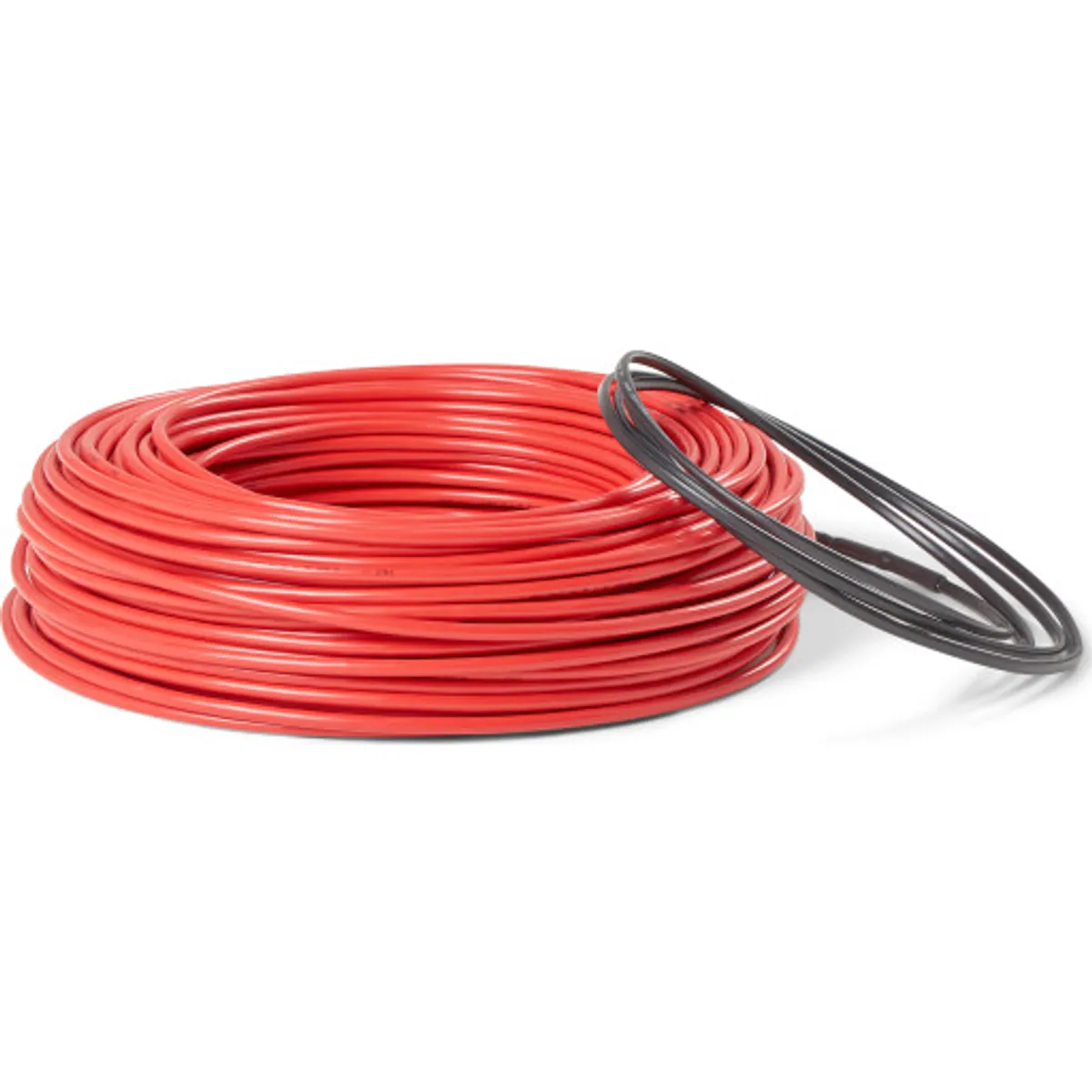 Ø6 mm varmekabel 14W/m 176,0 m