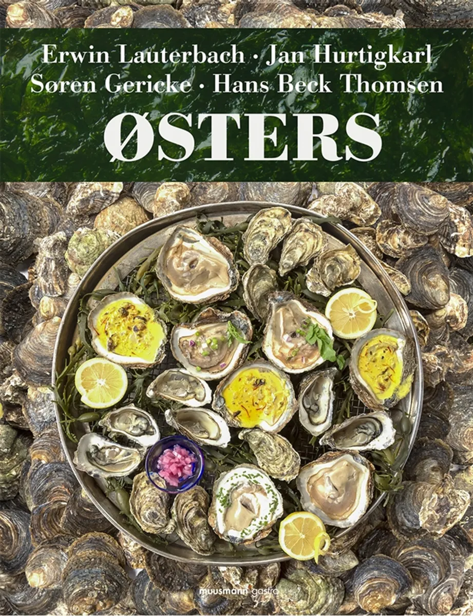 Østers