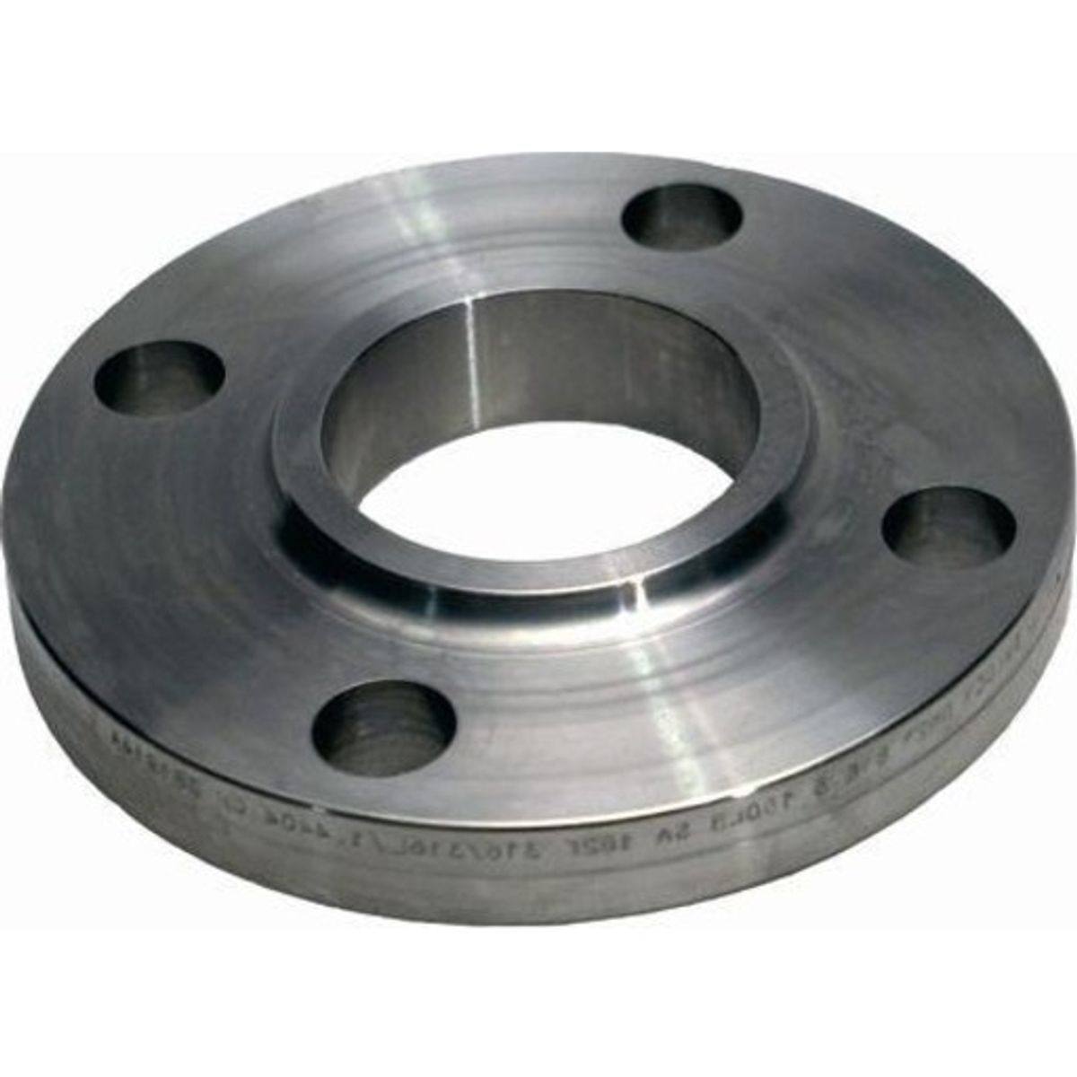 1.1/4" S.O. flange ansi b16.5 150 lbs rf