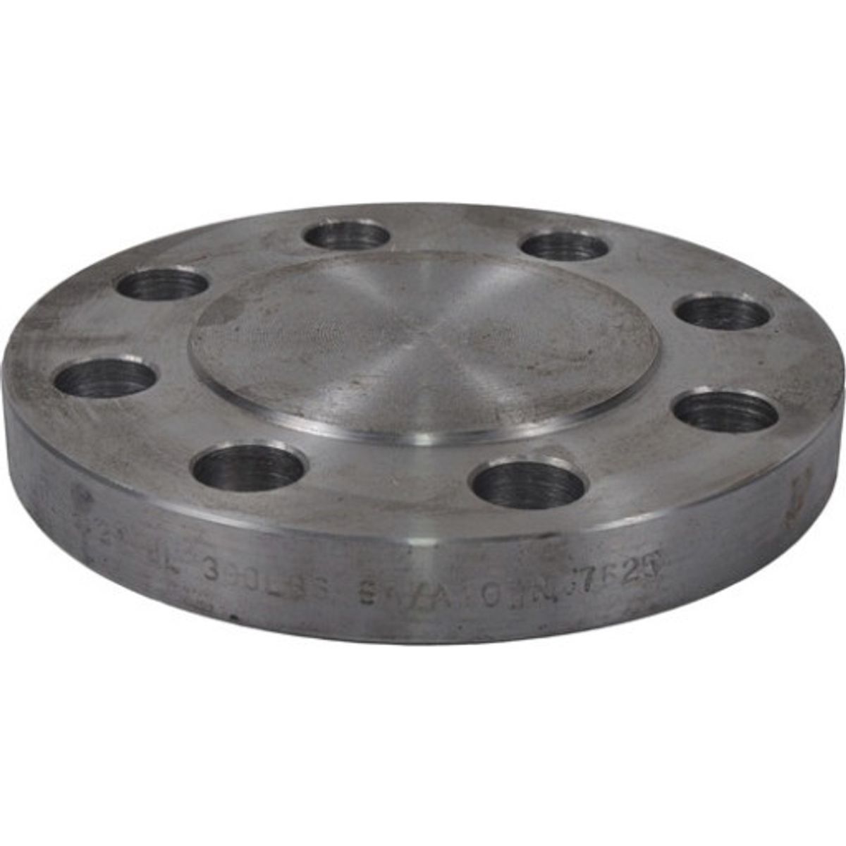 1/2" Blindflange ANSI B16.5 300 LBS RF