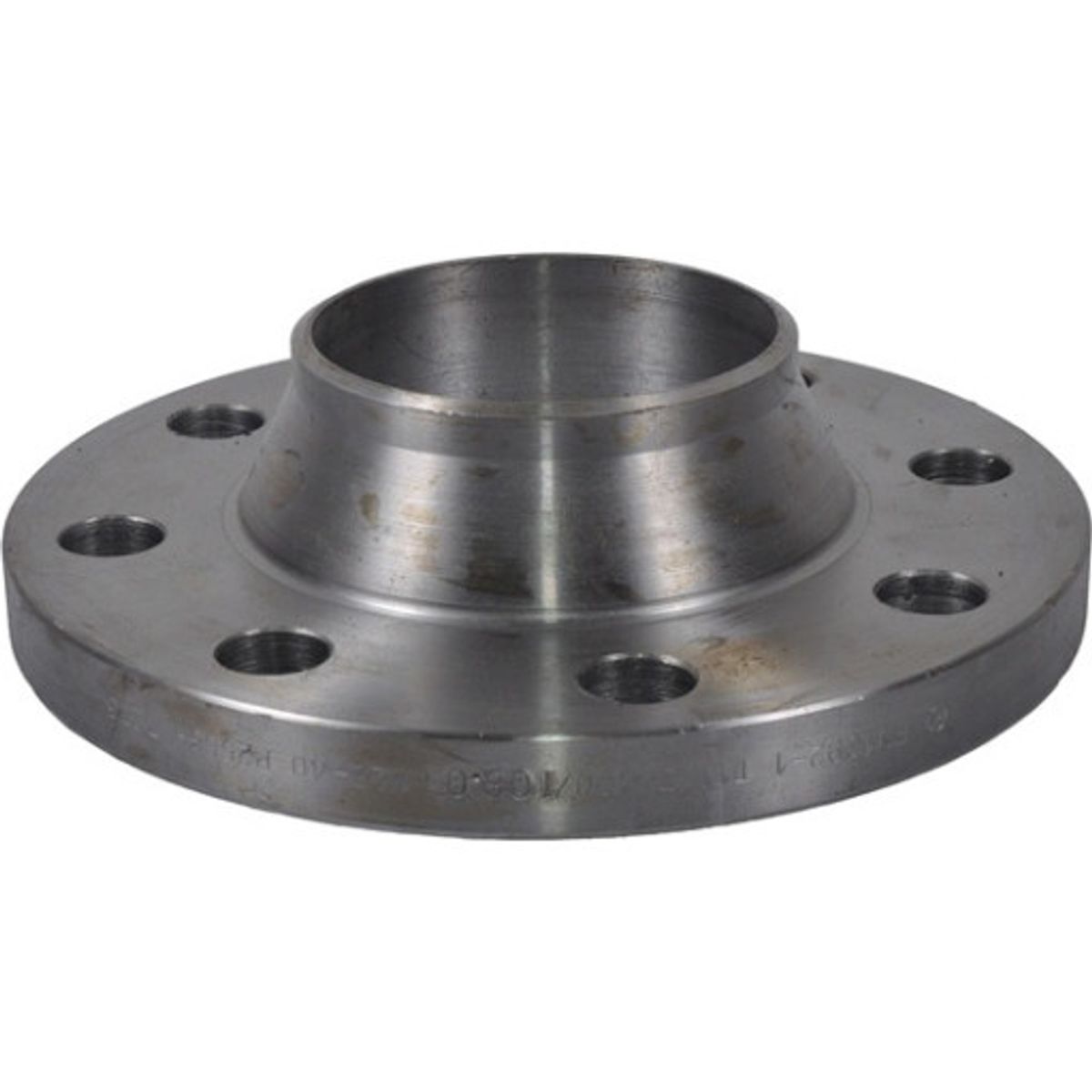 114,3 mm Halsflange EN1092-1 type 11/B1 PN100