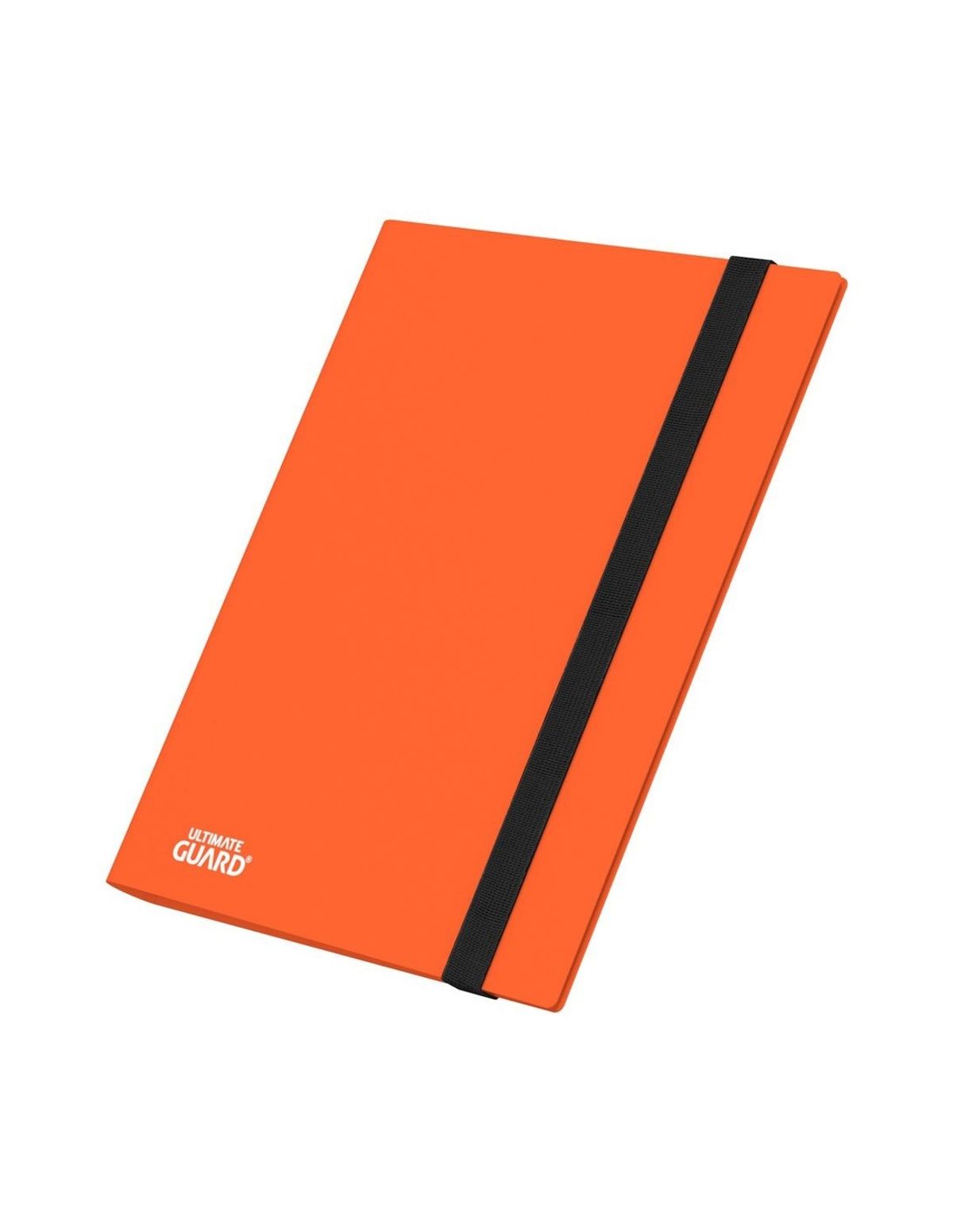 18-pocket 360 FlexxFolio - Kortmappe - Ultimate Guard