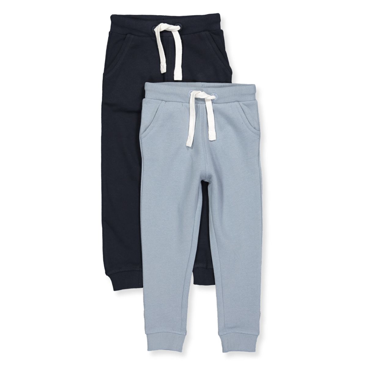 2 pak sweatpants (10 år/140 cm)