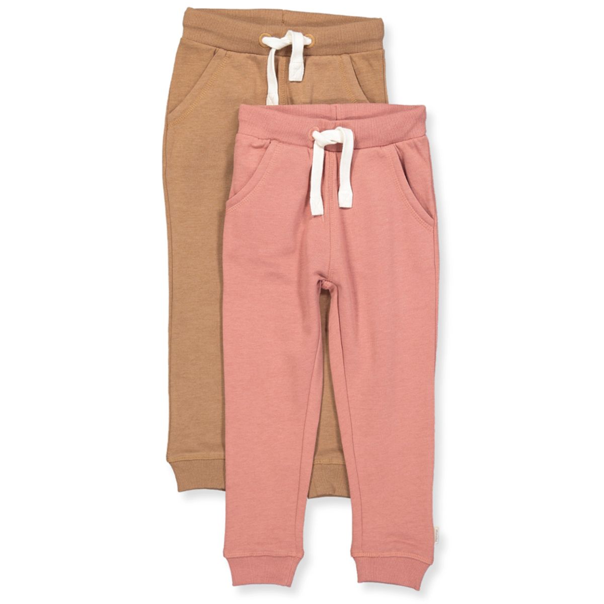 2 pak sweatpants (10 år/140 cm)