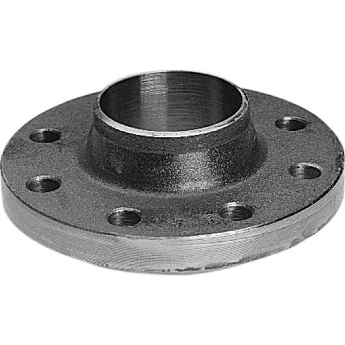 219,1 mm Halsflange EN1092-1 type 11/B1 PN6