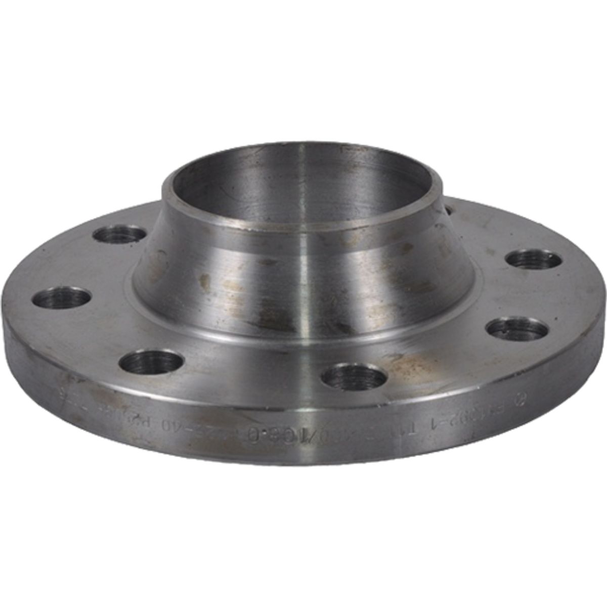 219,1 mm Halsflange EN1092-1 type 11/B1 PN63