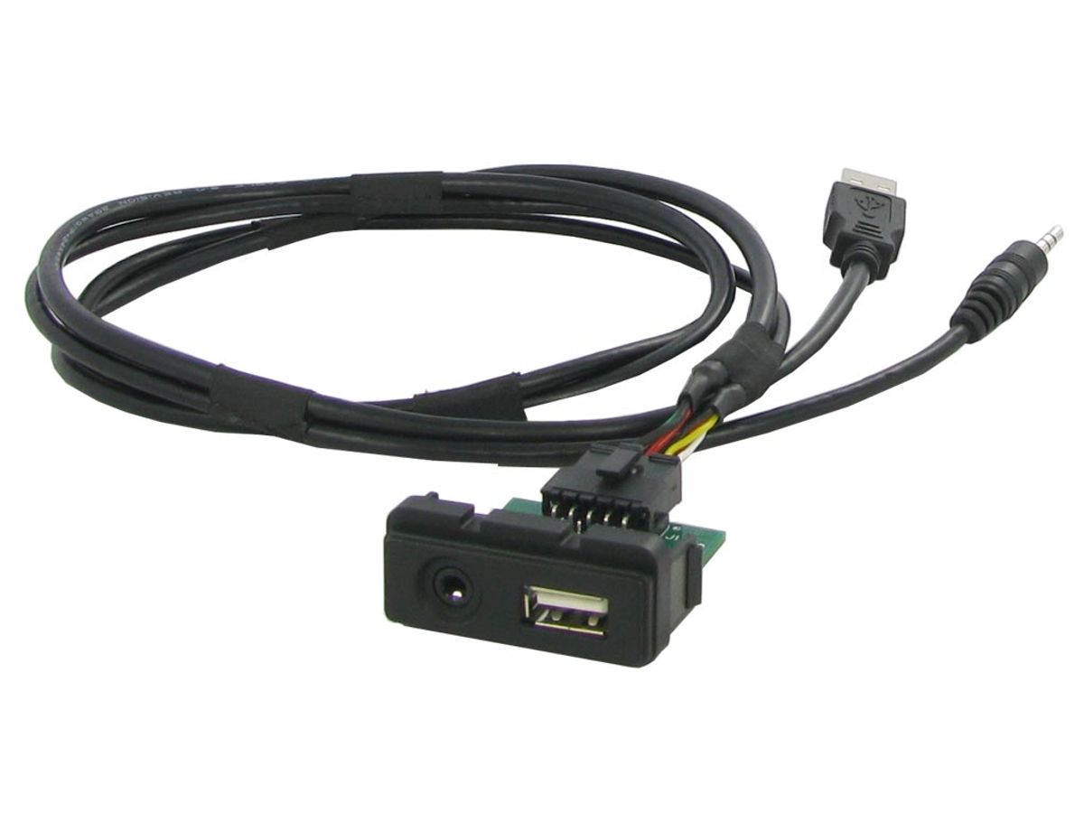 21CTMazdaUSB USB Adapter til Mazda