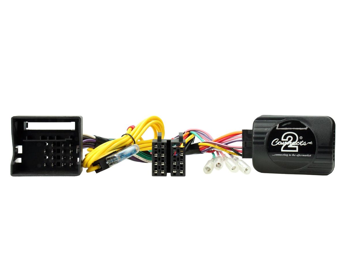 21CTSBM005.2 Interface til BMW