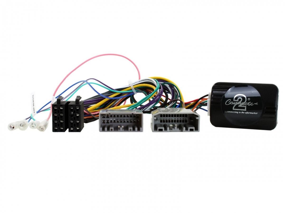 21CTSCH00C Interface til Dodge, Chrysler og Jeep