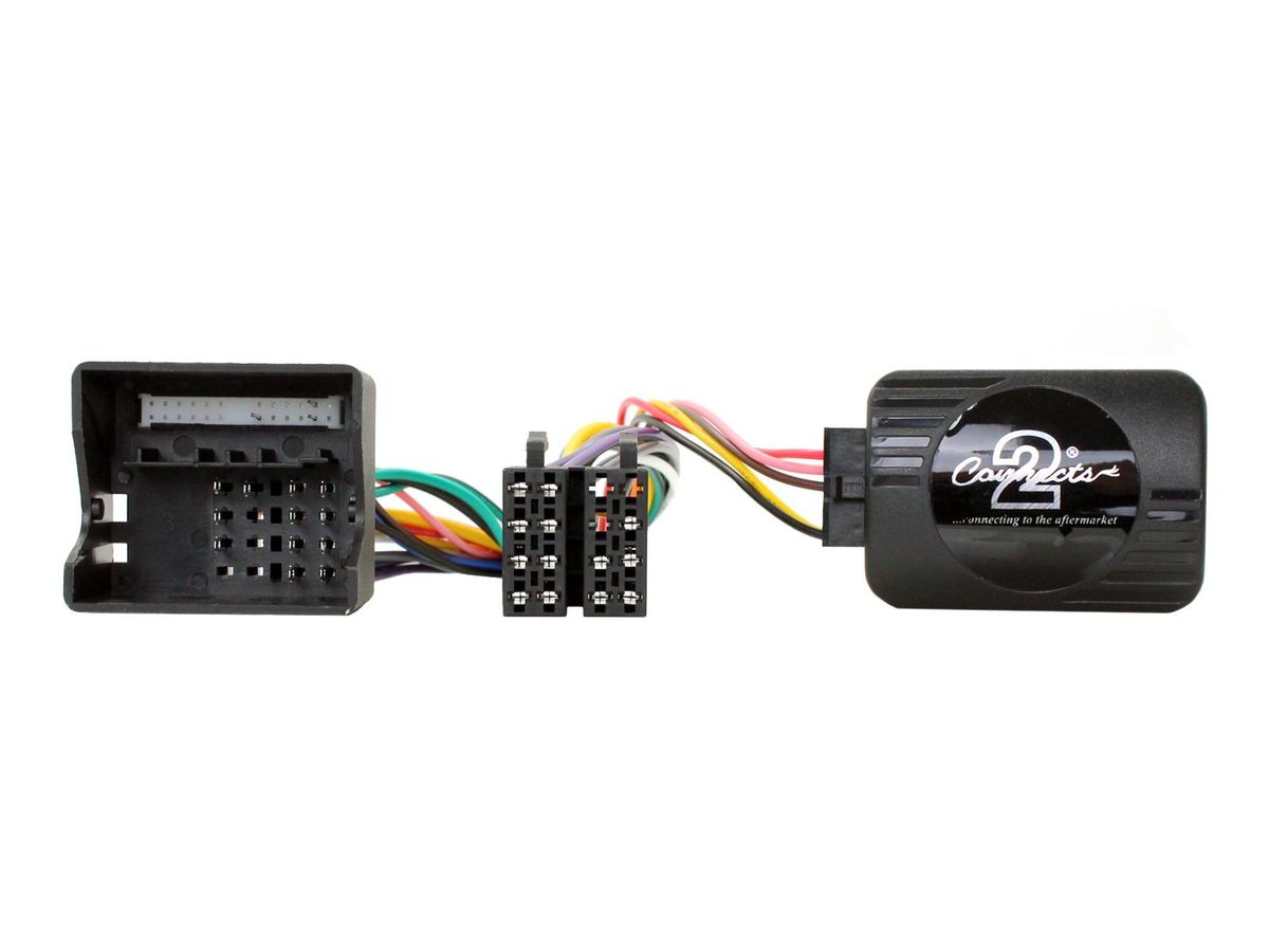 21CTSFO002.2 Interface til Ford