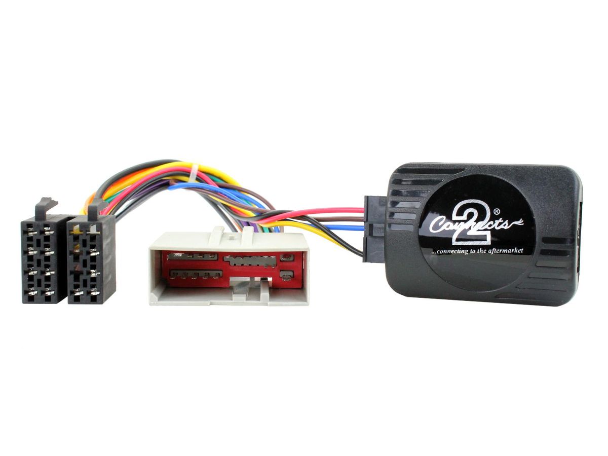 21CTSLR004.2 Interface Land Rover