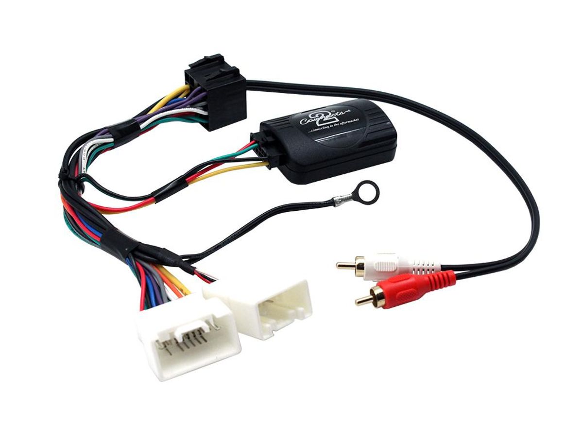 21CTSMT001.2 Interface til Mitsubishi, Peugeot og Citroen