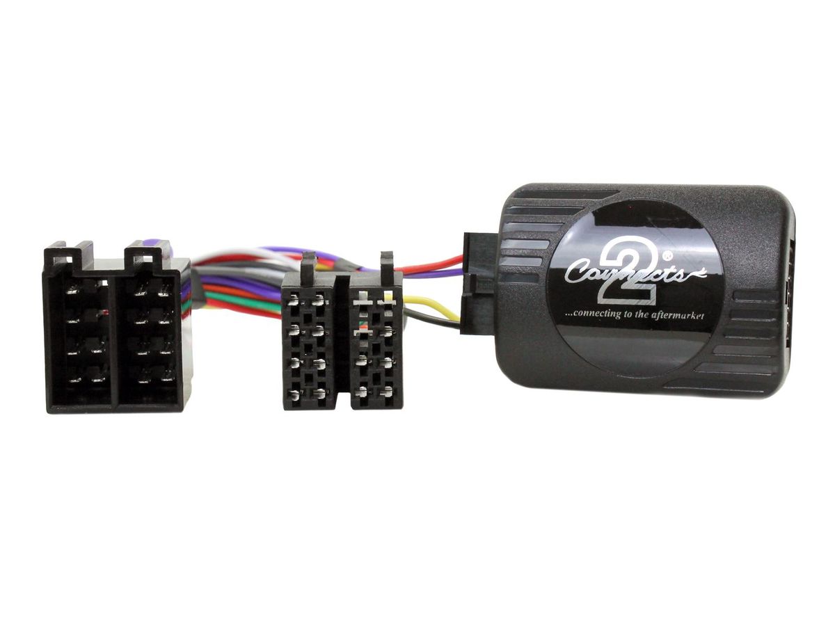 21CTSVX001.2 Interface til Opel