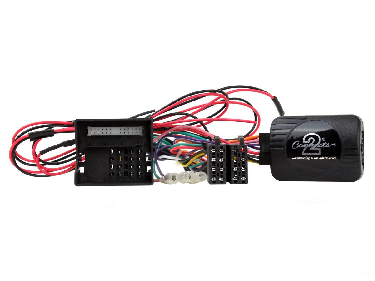 21CTSVX003.2 Interface til Opel Corsa