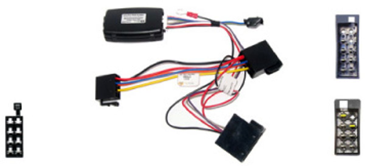 29-612 Interface til Citroen Xantia