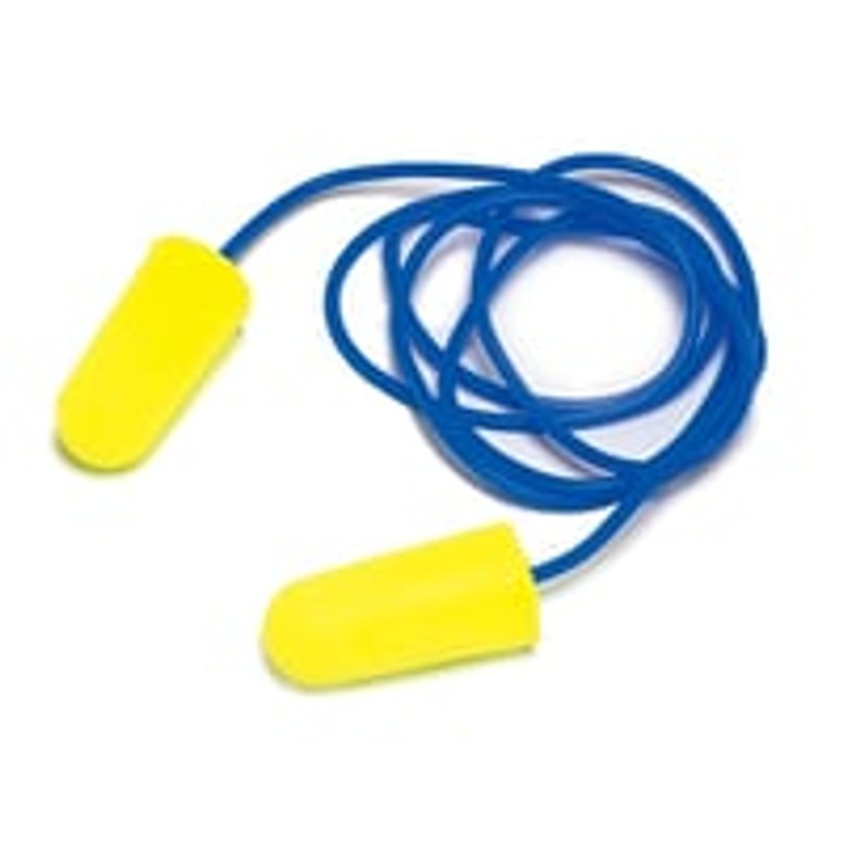 3M E-A-R soft gule Neon Blast propper m/snor ES-01-005 SNR36