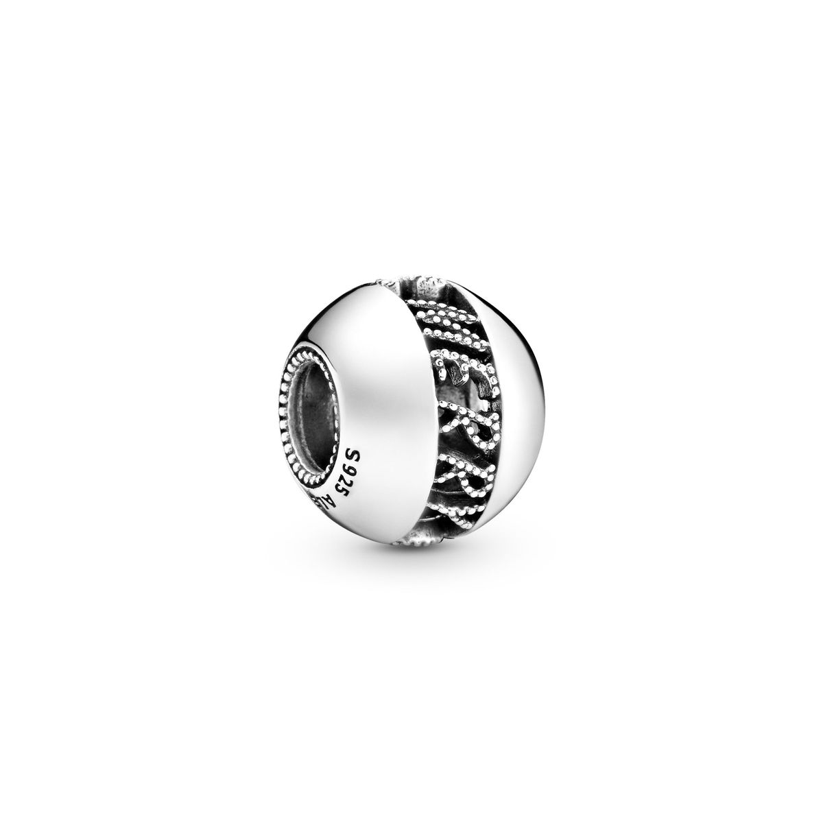 798607- Pandora charm Merry Christmas