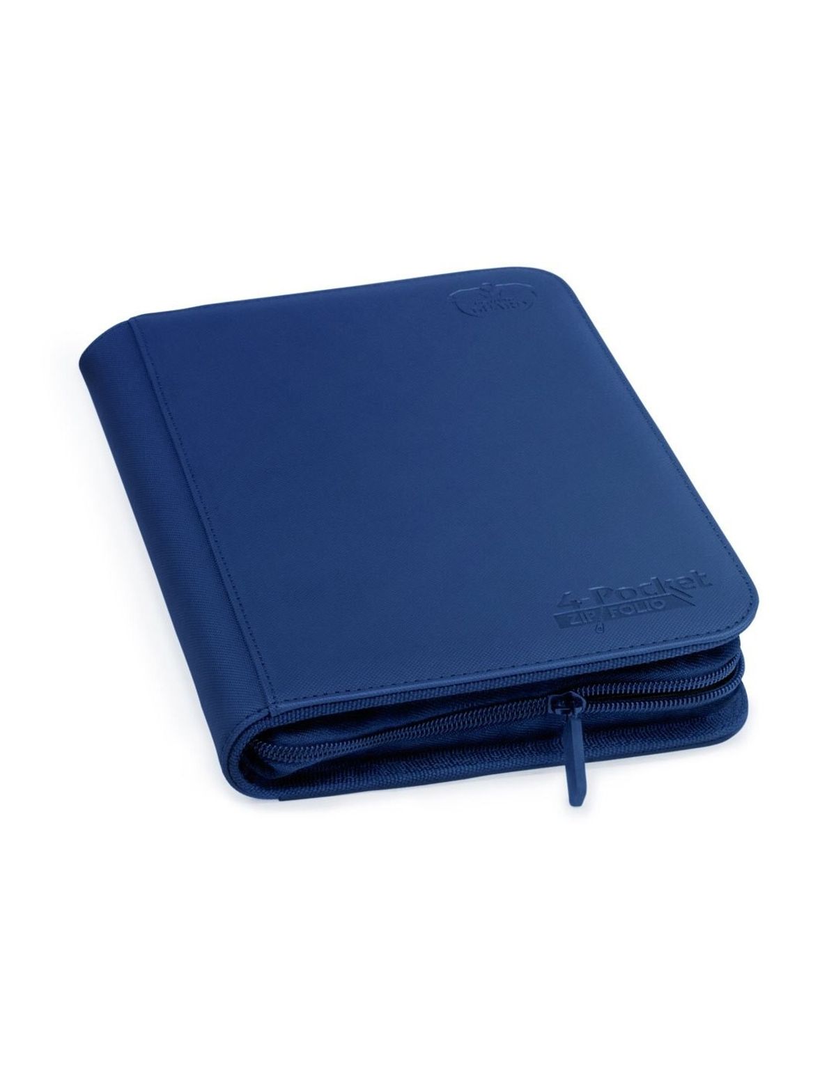 8-pocket ZipFolio 160 Xenoskin - Ultimate Guard