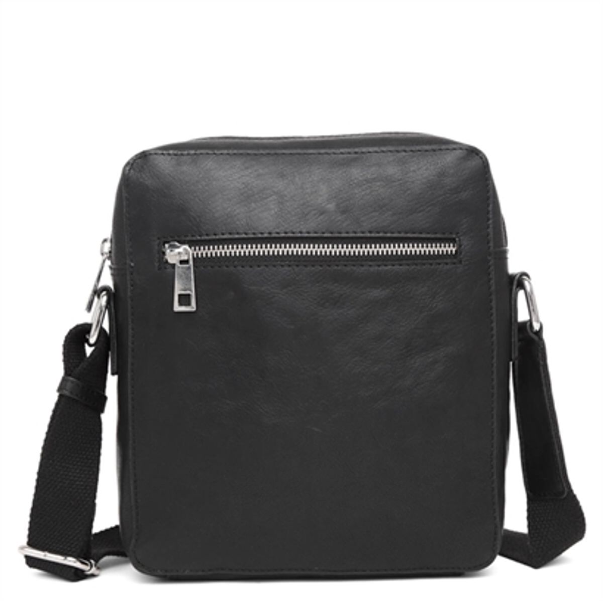 ADAX Catania Messenger Aage Sort 299246