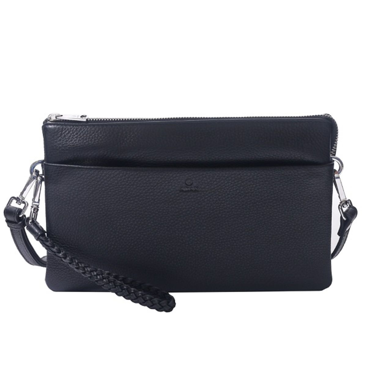 ADAX Jasmina Combi Clutch Sort 154392