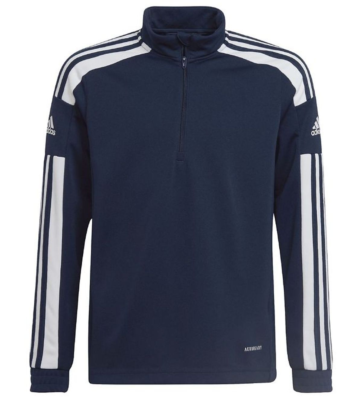 adidas Performance Bluse - SQ21 - Navy Blue