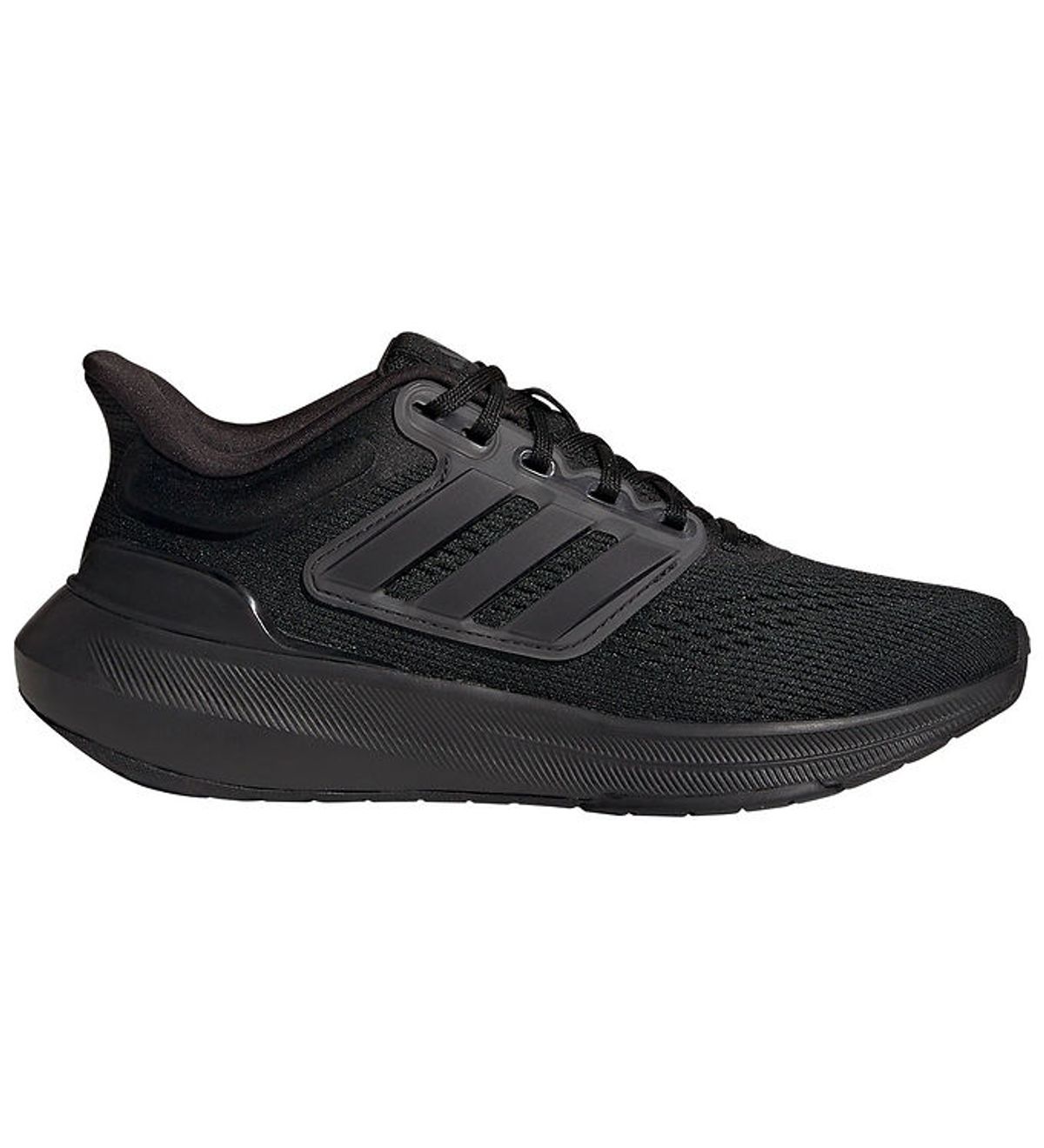 adidas Performance Sko - Ultrabounce J - Sort