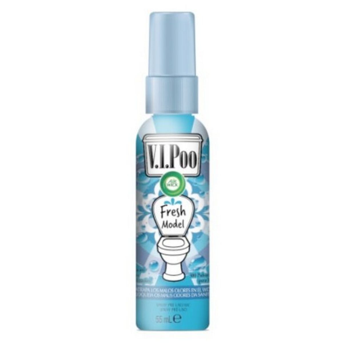 Air Wick - ViPoo Wc Fresh Model Spray