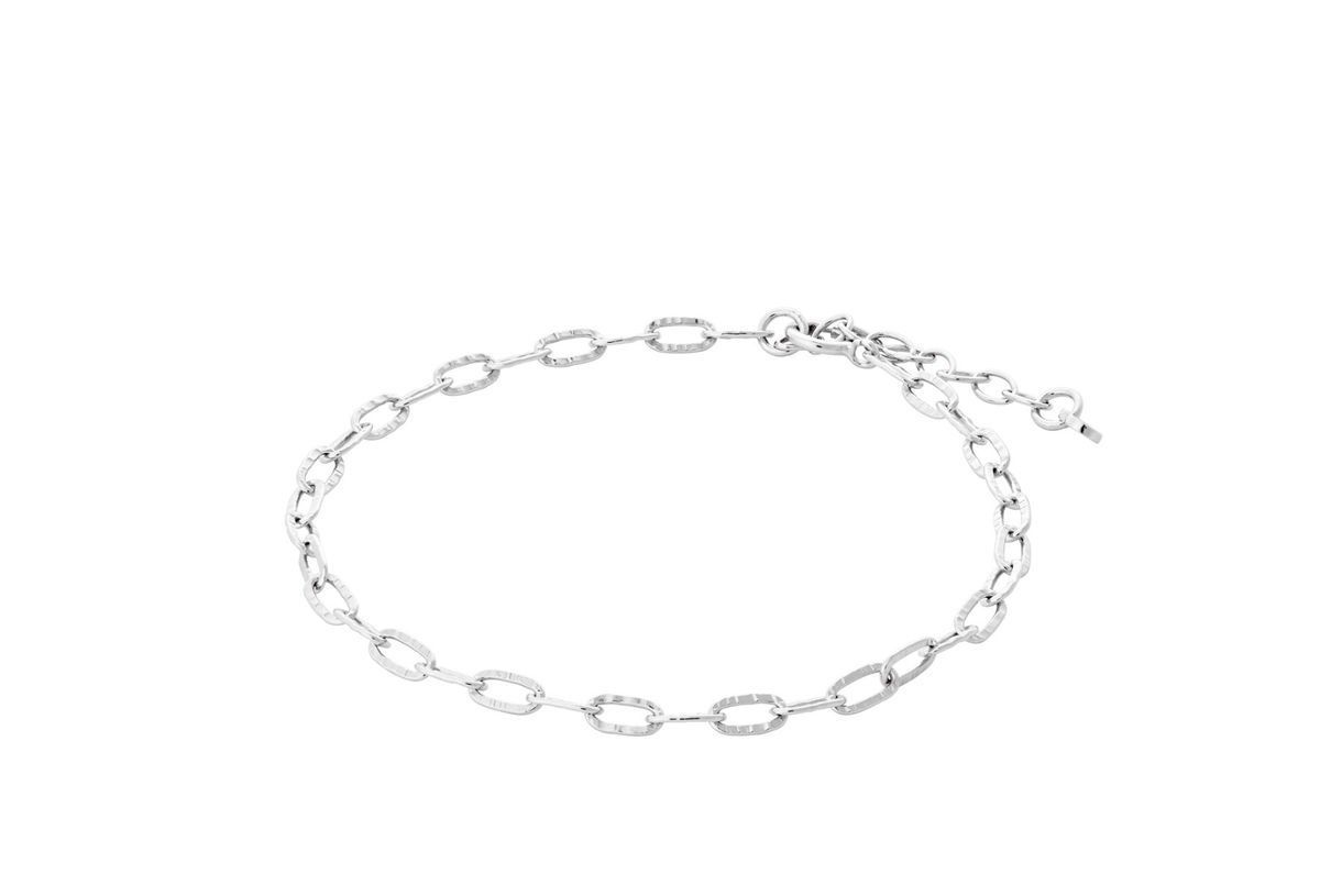 Alba Bracelet Sterling Sølv Armbånd fra Pernille Corydon