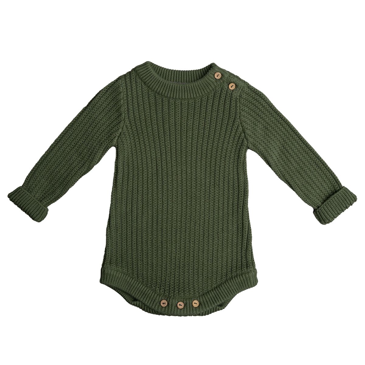 Albert body 30% - Bronze green / 80