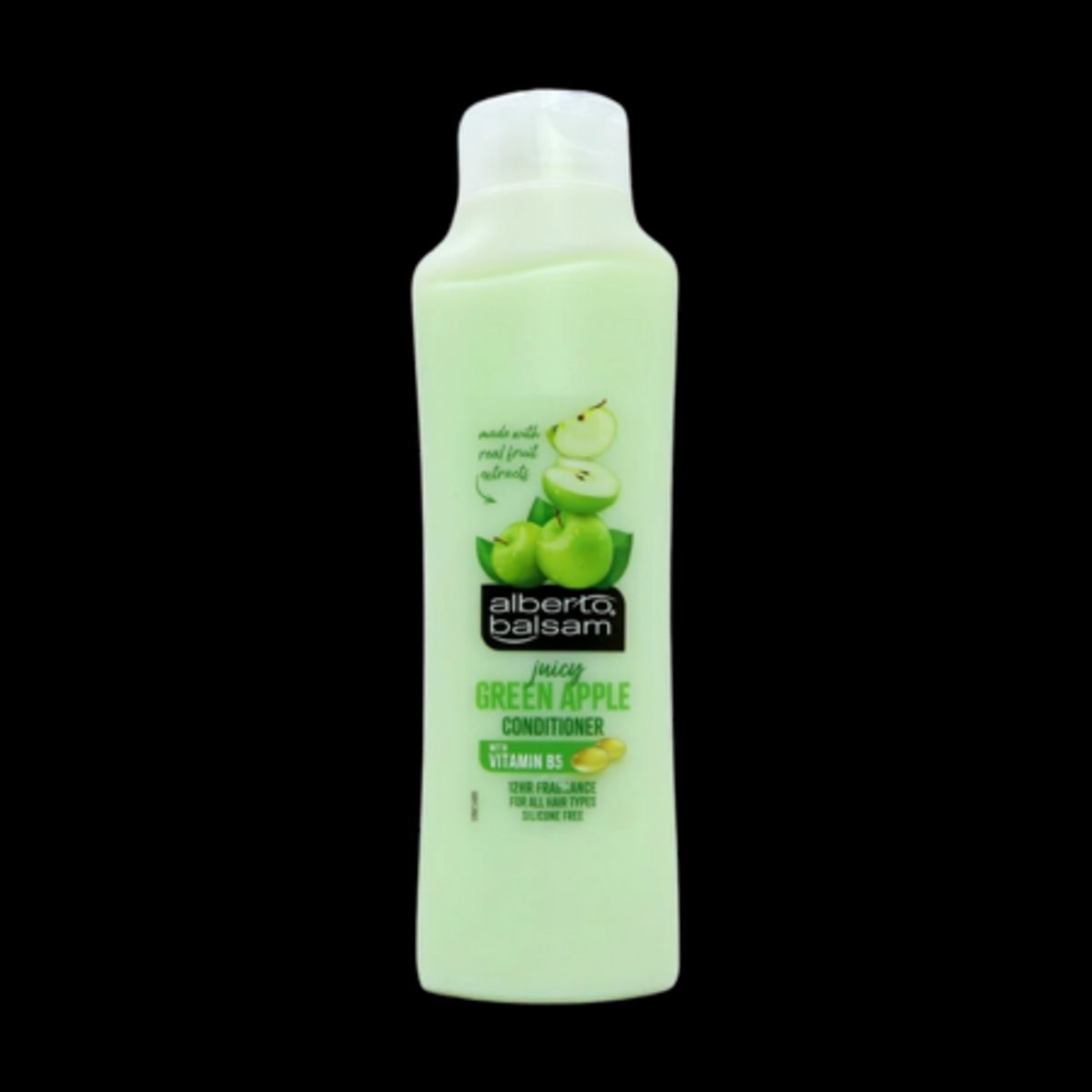 Alberto Balsam Conditioner Æble - 350 ml