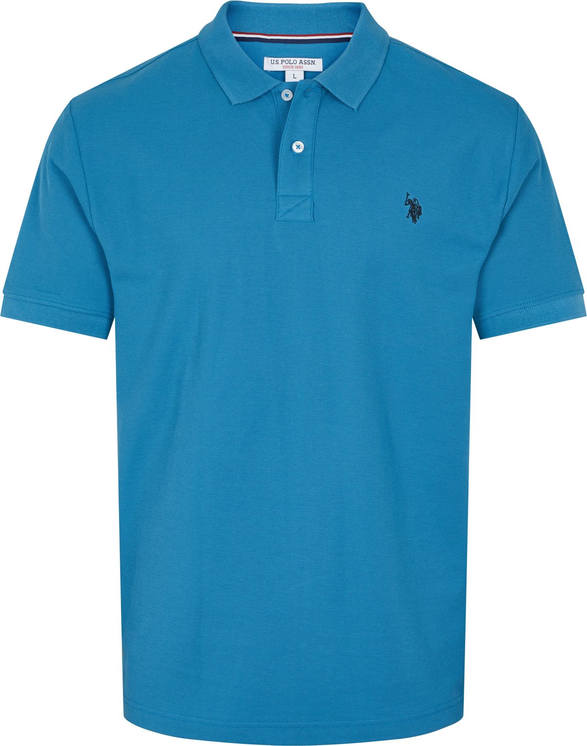 Alfred Polo - U.S. Polo Assn - Herre - L