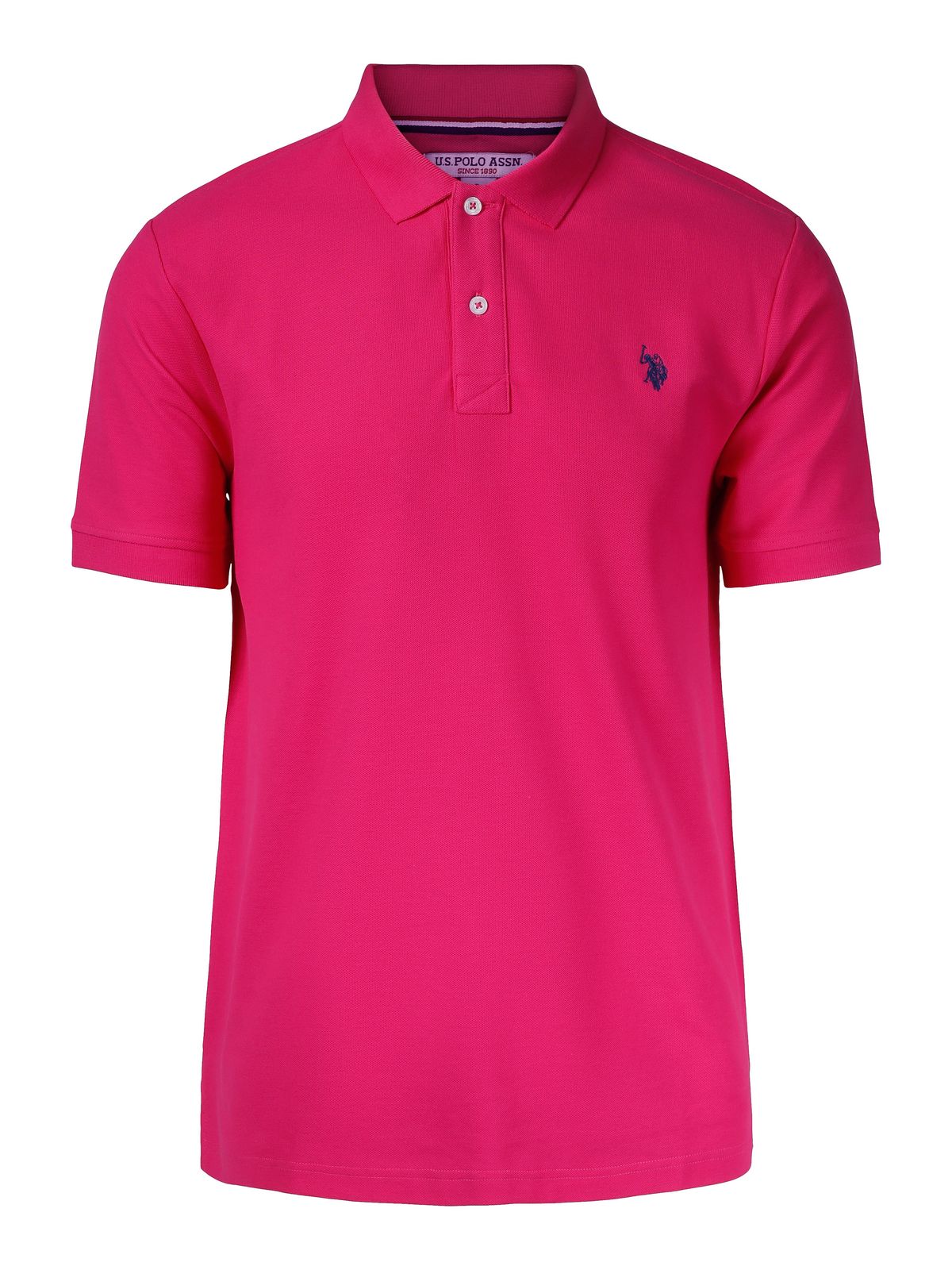 Alfred Polo - U.S. Polo Assn - Herre - XL