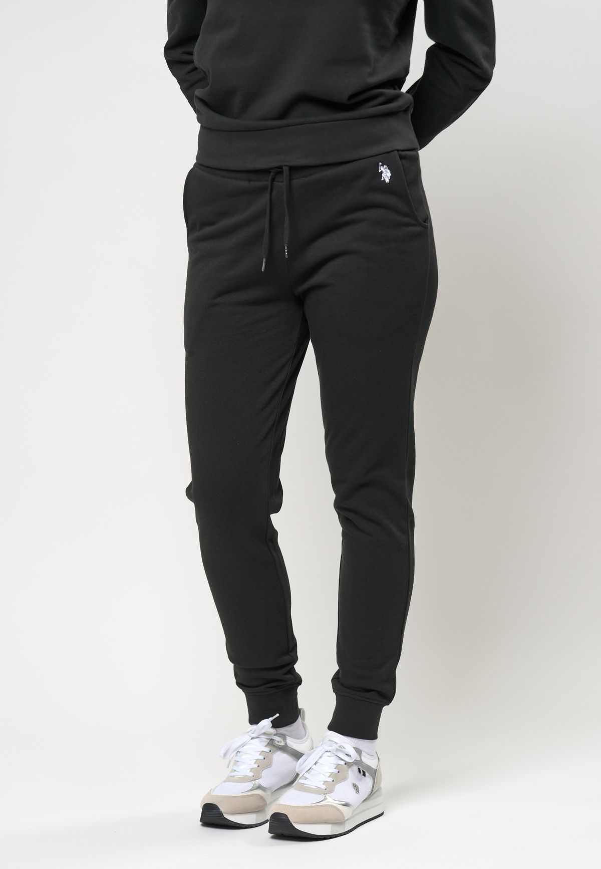 Alice Fritidsbukser - U.S. Polo Assn - Kvinder - XL