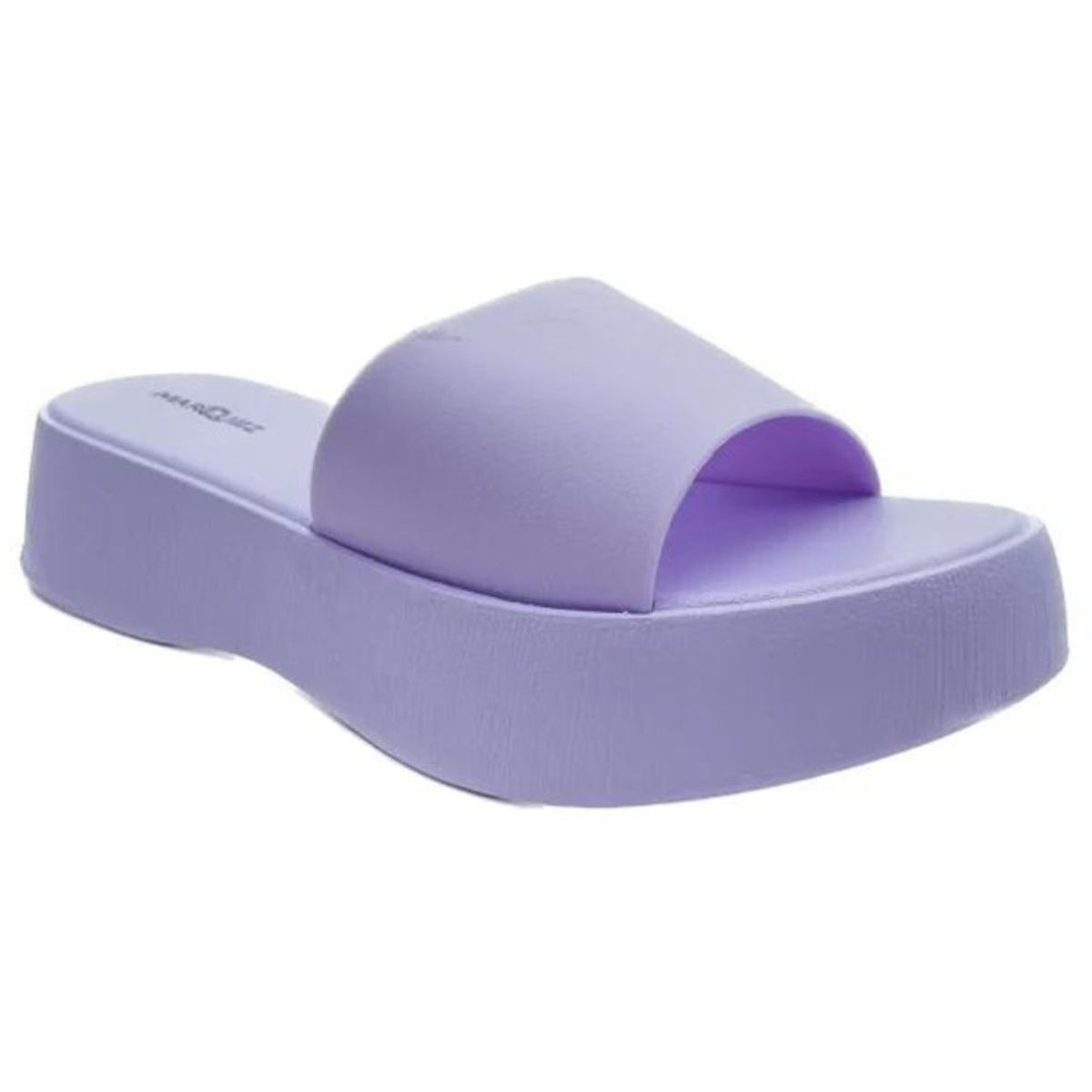 Alya dame slippers 1118 - Purple