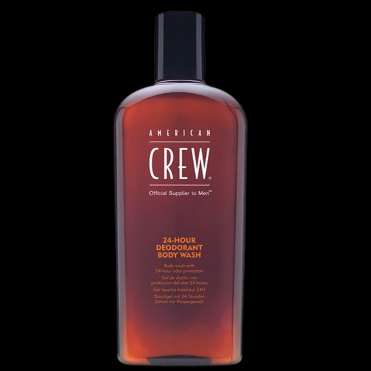 American Crew 24 hour Deodorant Body Wash 450 ml.