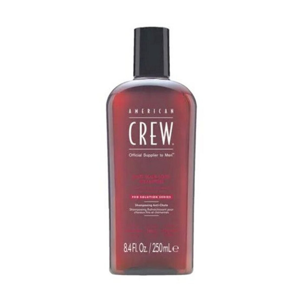 American Crew - Anti Hair Loss Shampoo - 250 ml