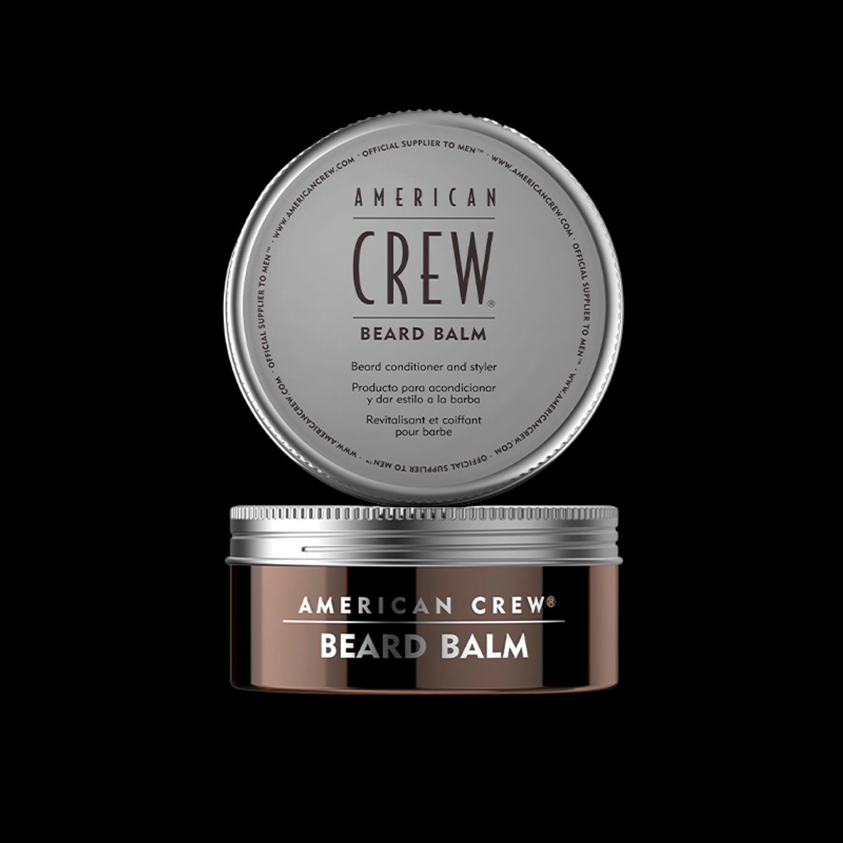 American Crew Beard Balm 60 g.