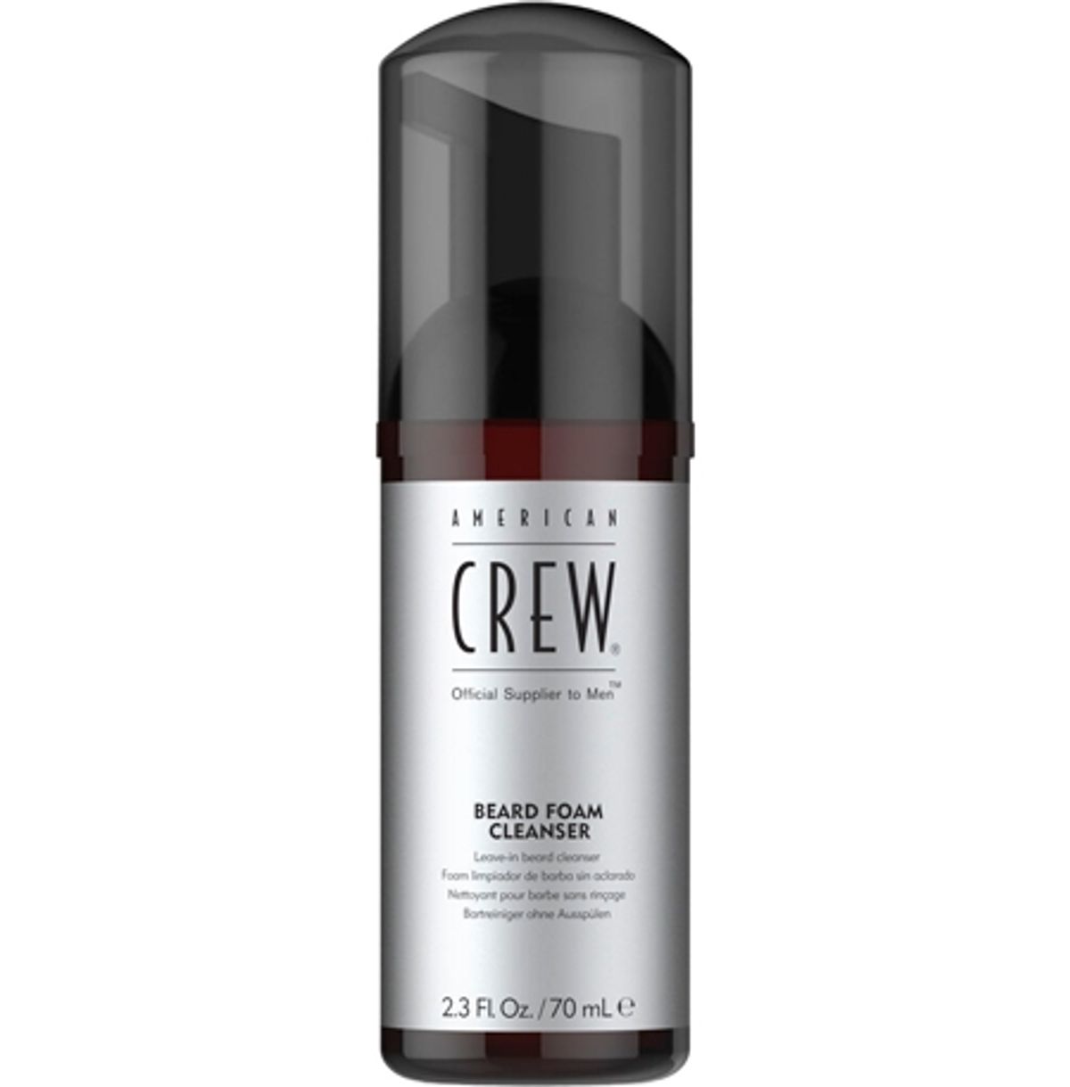 American Crew Beard Foam Cleanser - 70ML