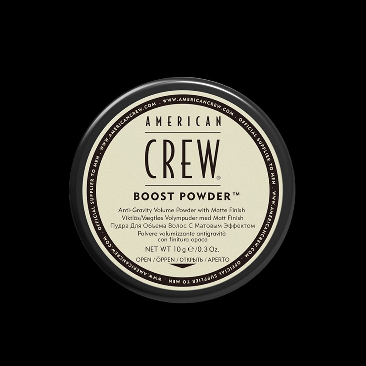 American Crew Boost Powder 10 g.