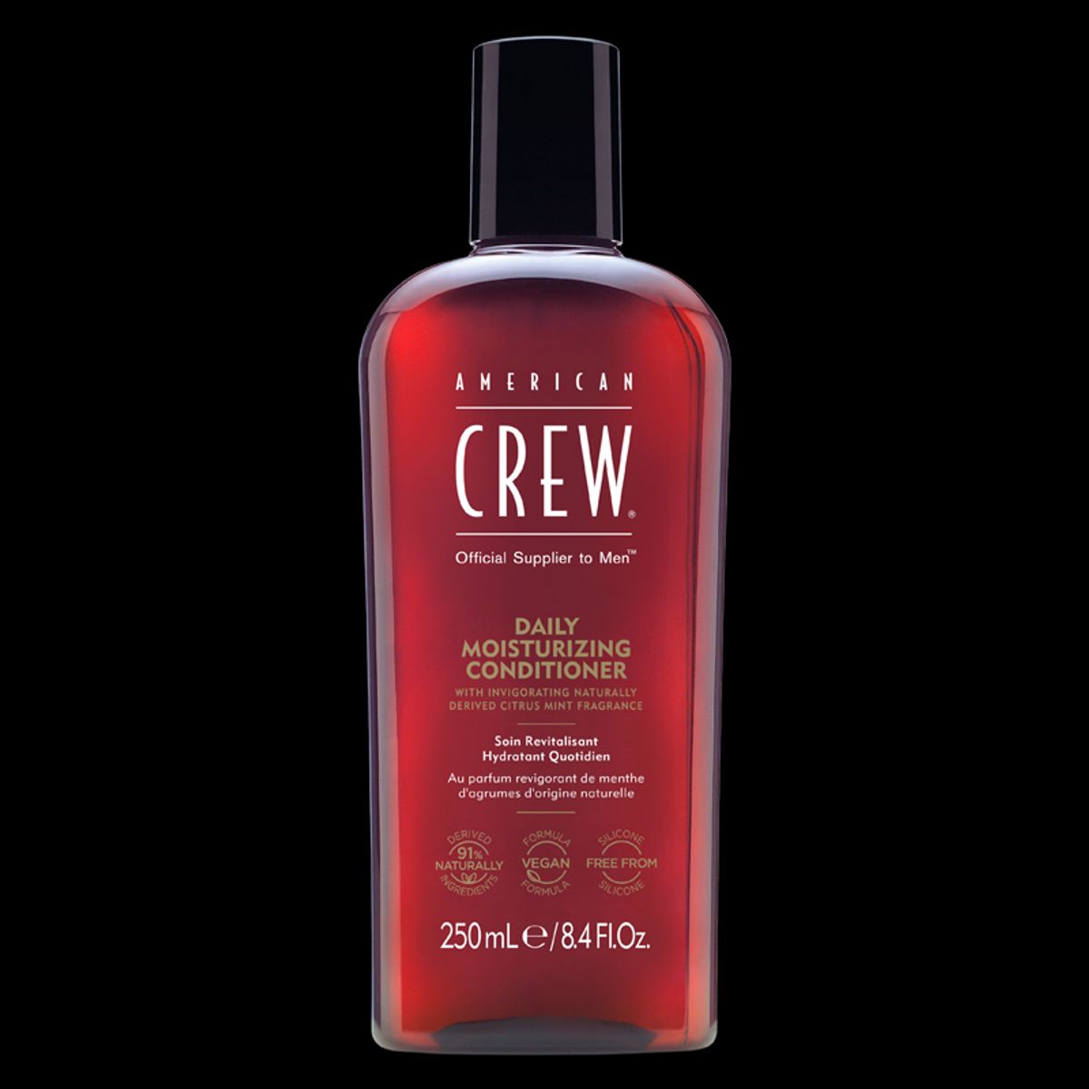 American Crew Daily Conditioner 250 ml.