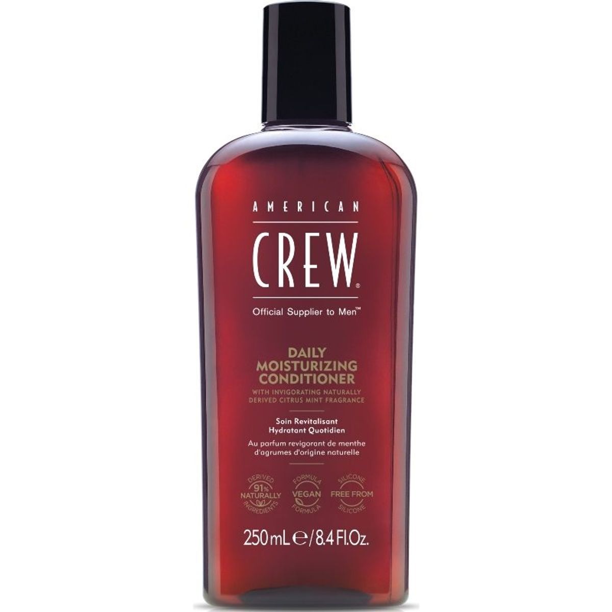 American Crew Daily Moisturizing Conditioner 250 ml