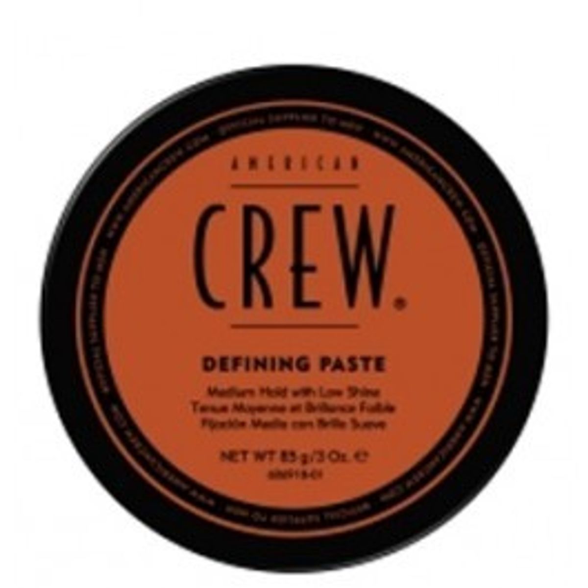 American Crew- Defining Paste - 85g